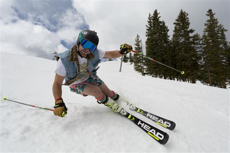 Spring skiing: Aspen Mountain to reopen Memorial Day weekend | Aspen ...