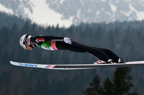 Forfang wins FIS Ski Jumping World Cup event in Nizhny Tagil