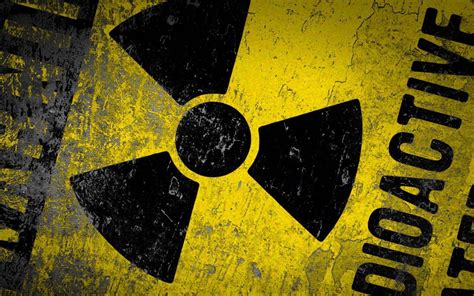 Nuclear Symbol Wallpapers - Top Free Nuclear Symbol Backgrounds ...