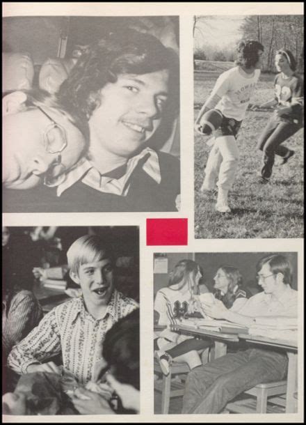 Explore 1973 Howard High School Yearbook, Ellicott City MD - Classmates