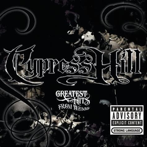 Cypress Hill - Greatest Hits From The Bong (2005) Mediafire | Música MediaFire