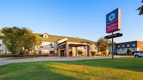 SURESTAY PLUS BY BEST WESTERN COFFEYVILLE - Prices & Hotel Reviews (KS)