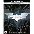 The Dark Knight Trilogy [Batman] [4K Ultra-HD] [2012] [Blu-ray] [2017 ...