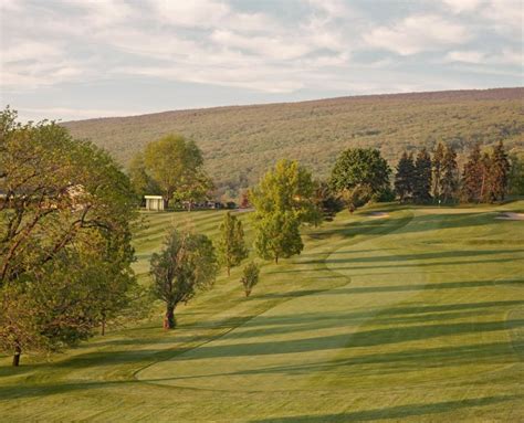 Park Hills Golf Club | Altoona Golf Courses | Altoona Public Golf