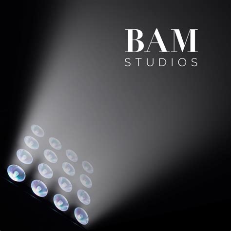 BAM Spotlight! - BAM Studios