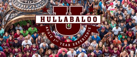 Hullabaloo U Reaches Record | The Aggie Parent & Family Connection