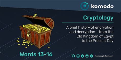 A Brief History Of Cryptology: Cryptography and Cryptanalysis In Practice