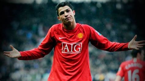 Cristiano Ronaldo vuelve al Manchester United tras 12 años: los precios ...