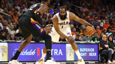 Suns vs. 76ers live stream: TV channel, how to watch