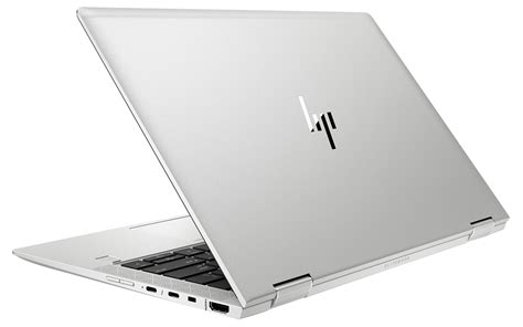 Review: HP EliteBook x360 1030 G3 - Laptop - HEXUS.net