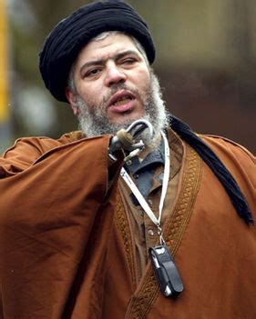 Abu Hamza ordered to swap hook for rubber hands | Daily Star