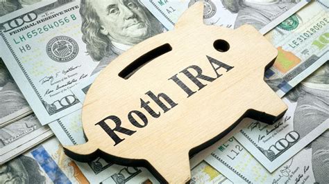 Roth IRA Withdrawal Rules – Forbes Advisor