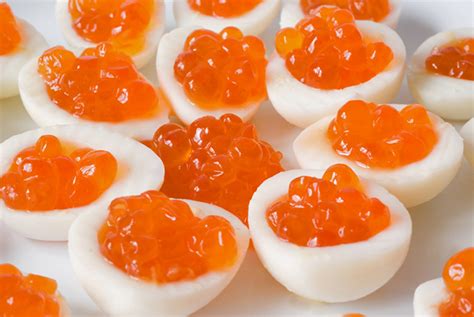 10 Remarkable Health Benefits of Fish Roe - Nutritious Fish Egg