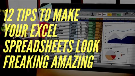 Spreadsheet Design at Tom Coronado blog