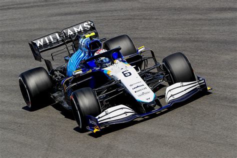 Williams set for new colour in "fresh" 2022 F1 livery - Motorsport Ace