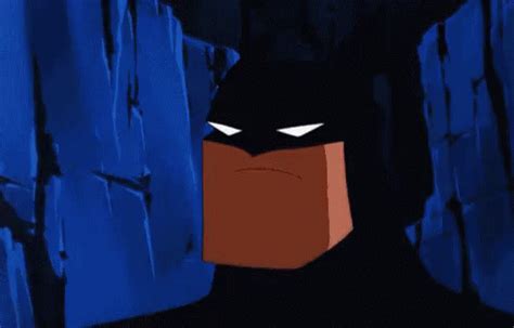 Batman Smile - Batman GIF - Batman Smile BruceWayne - Discover & Share GIFs