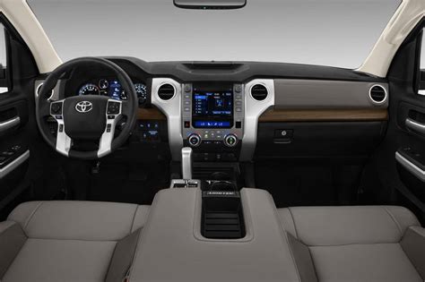 2020 Toyota Tundra Pictures - 130 Photos | Edmunds