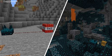 How To Make A Sculk Sensor Trap In Minecraft