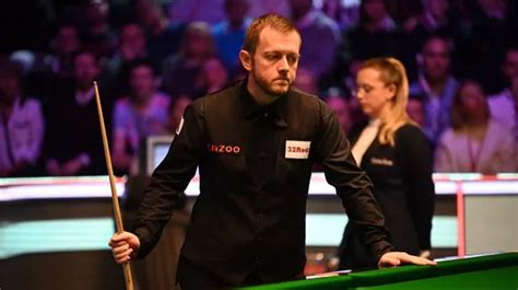 Ronnie O'Sullivan slams Mark Allen for 'worst performance ever' during UK Championship final ...