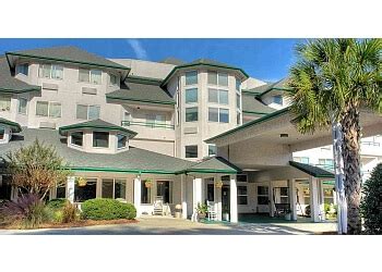 3 Best Assisted Living Facilities in Wilmington, NC - ThreeBestRated