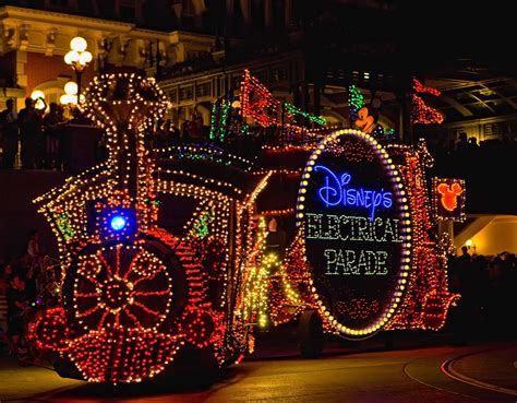 photographing the Night parades! | Disney parade, Disney photography ...