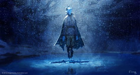 ROTG art - Rise of the Guardians Fan Art (33375021) - Fanpop