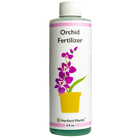 Buy Liquid Orchid Fertilizer for Sale | Perfect Plants