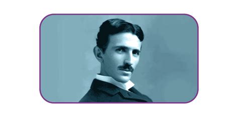 Nikola Tesla - Biography, Theories and Inventions