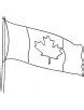 Canada map coloring page | Download Free Canada map coloring page for ...