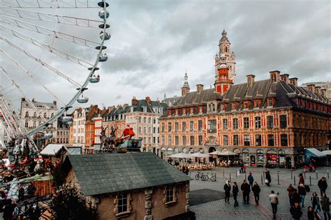 124 best Lille France images on Pholder | France, Travel and Europe