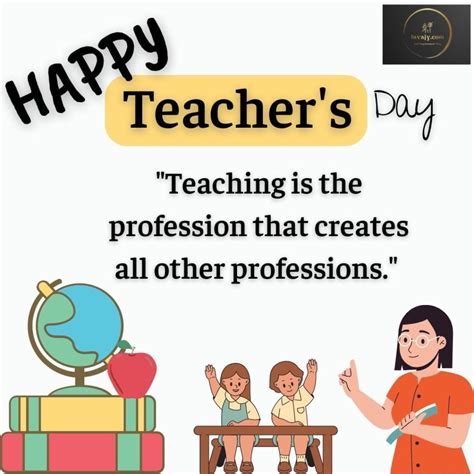 Happy Teachers Day Quotes to Celebrate Teachers Day 2024