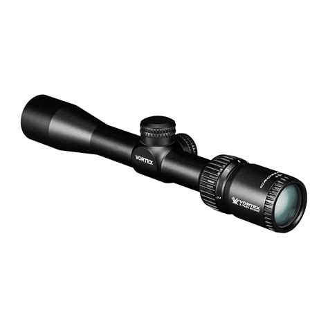 VORTEX OPTICS CROSSFIRE II 2-7X32MM SCOUT SCOPE | Brownells