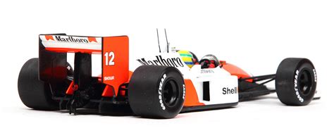 Accessories, Parts & Display 1/43 Marlboro McLaren 1988 MP4/4 Senna ...