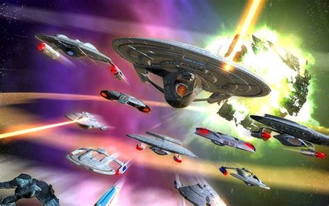 Top 10 Star Trek PC games of all times - Have You Played