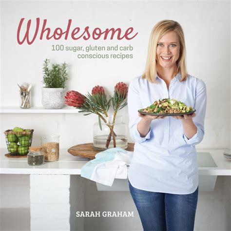 Sarah Graham Food – Recipes, TV Shows, News & Events