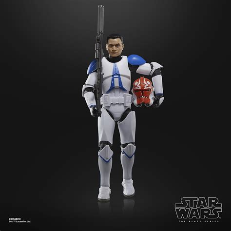 Hasbro’s 6-inch Black Series and 3.75-inch Vintage Collection ...