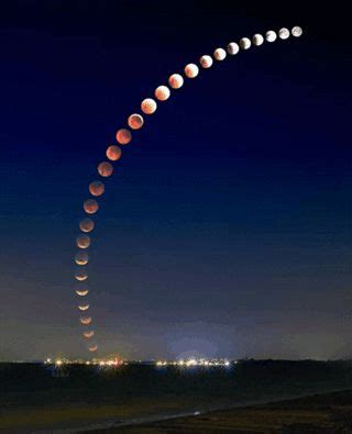 Lunar eclipse time lapse | Lunar eclipse time, Lunar eclipse, Lunar eclipse video