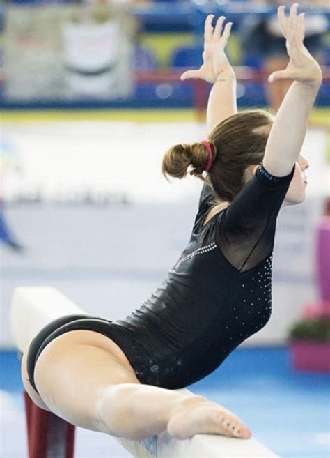 Pin on Gimnasia