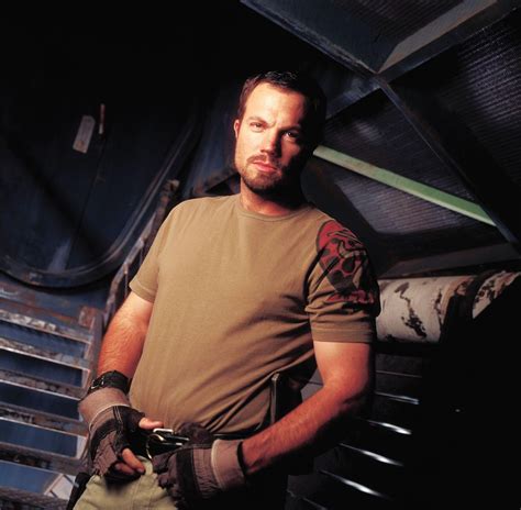 Adam Baldwin as Jayne Cobb in Firefly - Adam Baldwin Photo (41467824 ...