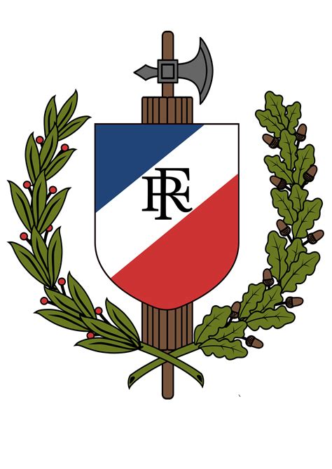 Coat of Arms for France : r/heraldry