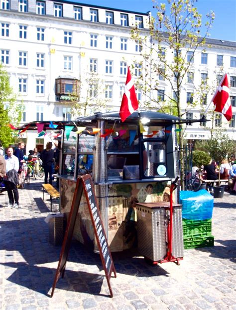 Best bars & restaurants in Copenhagen | To Europe and Beyond