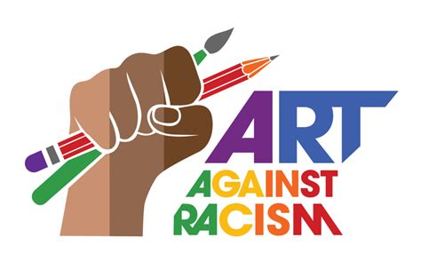 Home - Art Against Racism