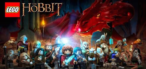 Lego Hobbit Character Guide - Bone Fish Gamer