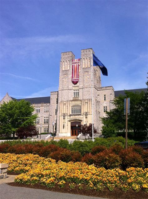 The New Hokie's Guide To Blacksburg, VA