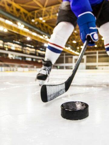 The Different Types Of Ice Skates Explained