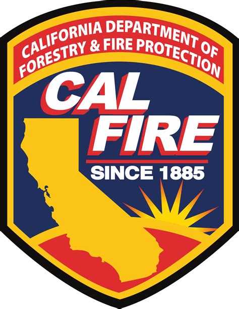 California Department of Forestry and Fire Protection - Wikipedia