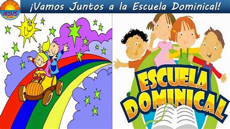 ¿QUE ES LA ESCUELA DOMINICAL? Y ¿CUAL ES SU PROPÓSITO ? CONSEJOS PARA MAESTROS DE NIÑOS ...