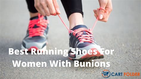 10 Best Running Shoes For Women With Bunions of 2020 Reviews