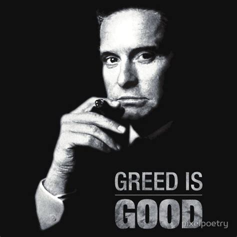 Gordon Gekko - Wall Street | Movie quotes, Wall street, Quotes