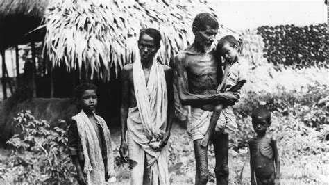 Churchill's policies caused millions of Indian famine deaths, study ...